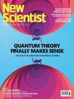 New Scientist Australian Edition